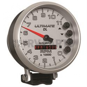 AutoMeter Tachometer 6895