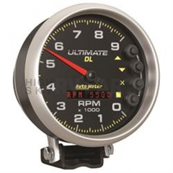 AutoMeter Tachometer 6896