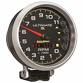 AutoMeter Tachometer 6897