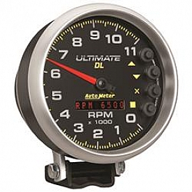 AutoMeter Tachometer 6897