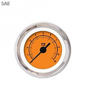 Aurora Instuments Tachometer 1442