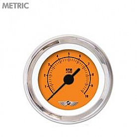 Aurora Instuments Tachometer 6258