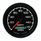 AutoMeter Speedometer 5988