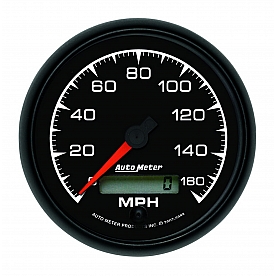 AutoMeter Speedometer 5988
