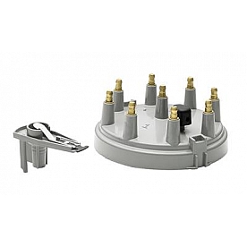 ACCEL Distributor Cap and Rotor Kit 8234