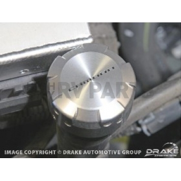 Drake Automotive Radiator Cap CA120004BL