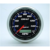 AutoMeter Speedometer 6288