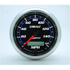 AutoMeter Speedometer 6288