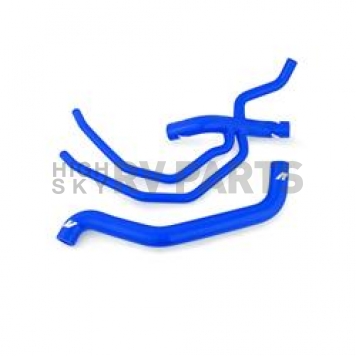 Mishimoto Radiator Hose SELTN2WDBL
