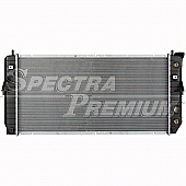 Spectra Premium Radiator CU2347