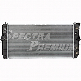Spectra Premium Radiator CU2347