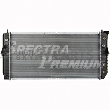 Spectra Premium Radiator CU2347