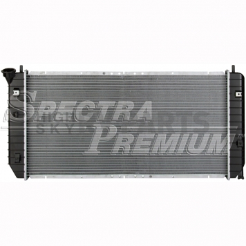 Spectra Premium Radiator CU2347-1