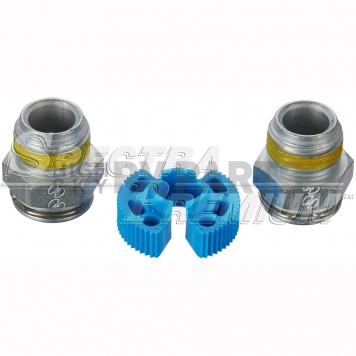 Spectra Premium Radiator CU2347-4