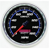 AutoMeter Speedometer 6289