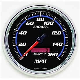 AutoMeter Speedometer 6289