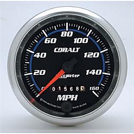 AutoMeter Speedometer 6293