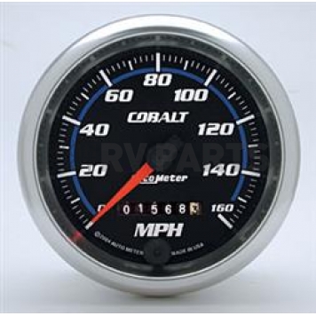 AutoMeter Speedometer 6293