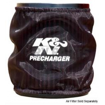 K & N Filters Air Filter Wrap - YA-4504PK