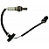 NTK Technical Ceramics Oxygen Sensor - 24201
