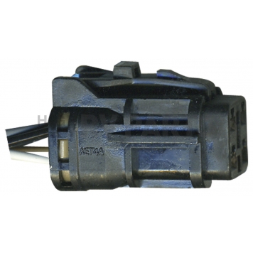 NTK Technical Ceramics Oxygen Sensor - 24201-1