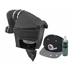 Advanced FLOW Engineering Cold Air Intake - 5180932E
