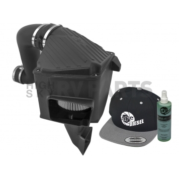 Advanced FLOW Engineering Cold Air Intake - 5180932E