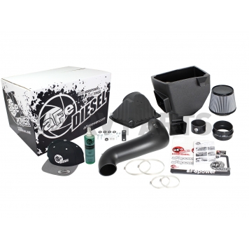 Advanced FLOW Engineering Cold Air Intake - 5180932E-6