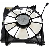 Dorman (OE Solutions) Cooling Fan 620263