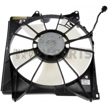 Dorman (OE Solutions) Cooling Fan 620263