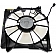 Dorman (OE Solutions) Cooling Fan 620263