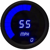 Intellitronix Speedometer M9222BM