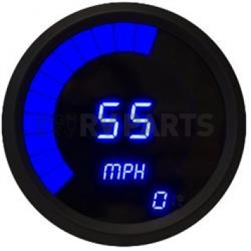 Intellitronix Speedometer M9222BM
