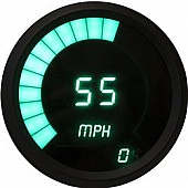 Intellitronix Speedometer M9222G