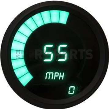 Intellitronix Speedometer M9222G