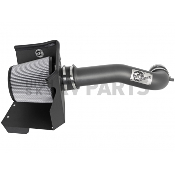 Advanced FLOW Engineering Cold Air Intake - 5112332GR-1