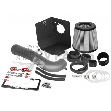 Advanced FLOW Engineering Cold Air Intake - 5112332GR-5