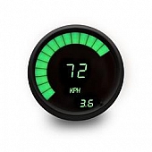 Intellitronix Speedometer M9222GM