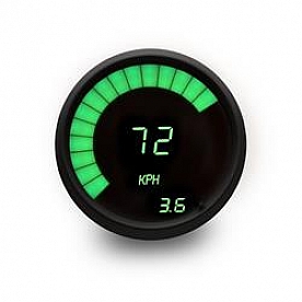 Intellitronix Speedometer M9222GM