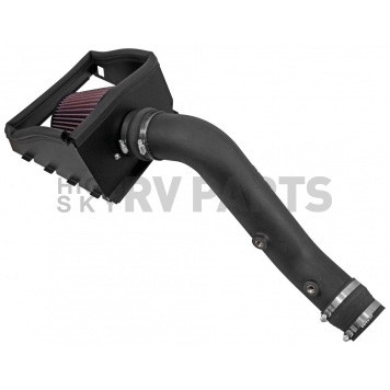 K & N Filters Cold Air Intake - 63-2596-1