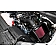 K & N Filters Cold Air Intake - 63-2596