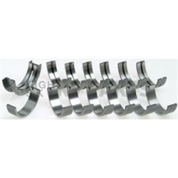 Sealed Power Eng. Crankshaft Main Bearing - 7409M 10