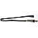 Bosch Oxygen Sensor - 15309