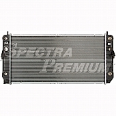 Spectra Premium Radiator CU2369