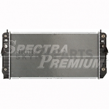 Spectra Premium Radiator CU2369