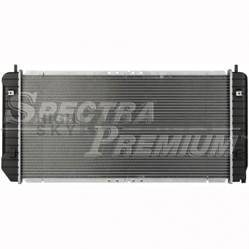 Spectra Premium Radiator CU2369-1