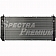 Spectra Premium Radiator CU2369