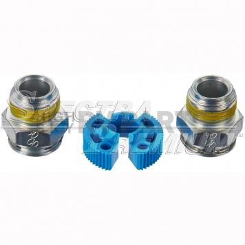 Spectra Premium Radiator CU2369-4