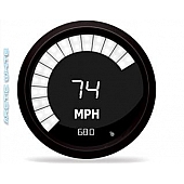 Intellitronix Speedometer M9250W