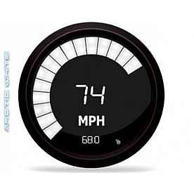 Intellitronix Speedometer M9250W